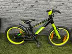 Cube 16 inch cubie 160 kinderfiets mountainbike 16” mtb kids, Fietsen en Brommers, Fietsen | Kinderfietsjes, Ophalen, Zo goed als nieuw
