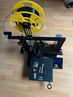 Ender 3 3D Printer, Computers en Software, 3D Printers, Ophalen, Gebruikt
