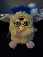 Kiwi furby 1999, Ophalen of Verzenden, Gebruikt, Overige typen