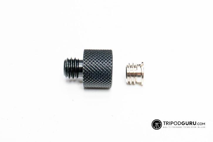 Manfrotto replacement EasyLink connectors, Audio, Tv en Foto, Fotografie | Statieven en Balhoofden, Nieuw, Overige typen, Minder dan 150 cm