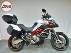 Ducati MULTISTRADA 950 S (bj 2021), Bedrijf, Meer dan 35 kW, Toermotor