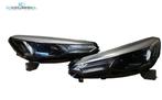 BAIC Beijing 3 koplamp links rechts LED, Verzenden, Herkomst onderdeel bekend, Gebruikt