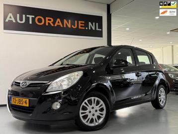 Hyundai I20 1.2i DynamicVersion-Airco-APK-NAP! beschikbaar voor biedingen