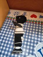 Hema Jip knuffel van Jip en Janneke 29 cm, Ophalen of Verzenden, Zo goed als nieuw