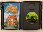 US Gamecube Animal Crossing, Spelcomputers en Games, Ophalen of Verzenden, Zo goed als nieuw