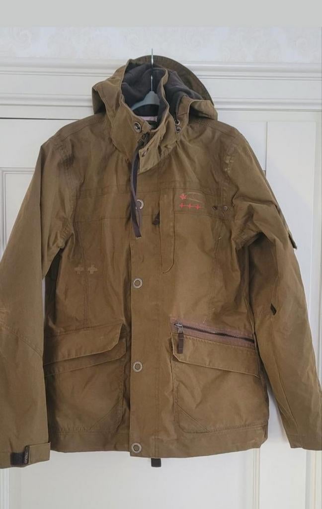 Mooi skipak van O'Neill, Overige merken, 100 tot 140 cm, Ophalen of Verzenden, Zo goed als nieuw