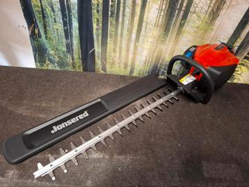 Jonsered /Husqvarna heggenschaar  beschikbaar voor biedingen