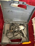 Steinel HM 2320 heteluchtpistool met LCD-display, Doe-het-zelf en Verbouw, Ophalen of Verzenden, Gebruikt