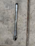 Momentsleutel - Precisie voor uw klussen!, Doe-het-zelf en Verbouw, Gereedschap | Handgereedschap, Ophalen of Verzenden, Zo goed als nieuw