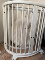 Stokke Ledikant, Ophalen of Verzenden, Zo goed als nieuw, Ledikant