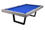 Buffalo Harlem 8ft dinner pooltafel, Sport en Fitness, Ophalen, Pooltafel, Info@buffalo.nl, Buffalo