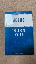 David de Vos - Jezus en burn out, Ophalen, Nieuw, David de Vos
