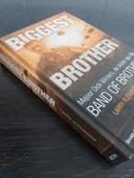 Biggest Brother by Larry Alexander, Boeken, Ophalen of Verzenden, Zo goed als nieuw