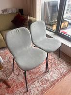 Gratis IKEA skalsta stoelen ophalen, Ophalen, Gebruikt, Twee, Metaal