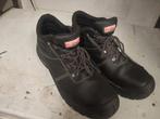 Nieuwe Werkschoenen - Maat 45, Zwart, Nieuw, Ophalen of Verzenden, My T-Gear
