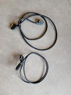 Scart kabels - Monster Cable, Ophalen of Verzenden, Zo goed als nieuw, Minder dan 2 meter, Scartkabel