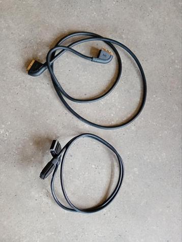 Scart kabels - Monster Cable beschikbaar voor biedingen