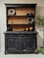 Buffetkast, sleets Italiaanse, Ophalen