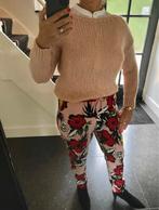 Amélie&Amélie, prachtige poederroze mohair trui, one size, Kleding | Dames, Maat 38/40 (M), Nieuw, Ophalen of Verzenden, Amélie&Amélie