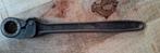Gedore 31/12" Slipratel met Ring, Ophalen of Verzenden, Gebruikt