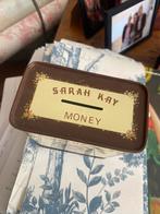 Sarah Kay spaarpot, Verzamelen, Ophalen of Verzenden, Zo goed als nieuw, Overige merken