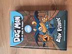 Dav Pilkey - De bal is hond, Fictie algemeen, Ophalen of Verzenden, Zo goed als nieuw, Dav Pilkey