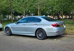 BMW 5-serie 520d Last Minute Ed.| Schuifdak| Virtual cockpit, Achterwielaandrijving, 1995 cc, Zwart, 4 cilinders