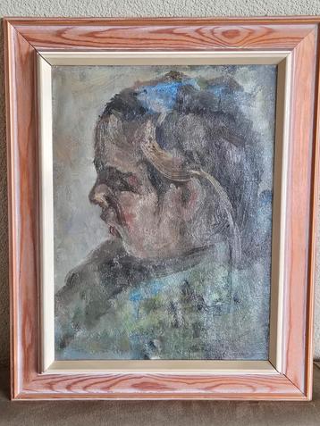 4 schilderijen van Johannes Jacobus Plas beschikbaar voor biedingen