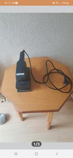 Kinzo Schuurmachine, Doe-het-zelf en Verbouw, Ophalen of Verzenden, Gebruikt, Minder dan 600 watt, Vlakschuurmachine