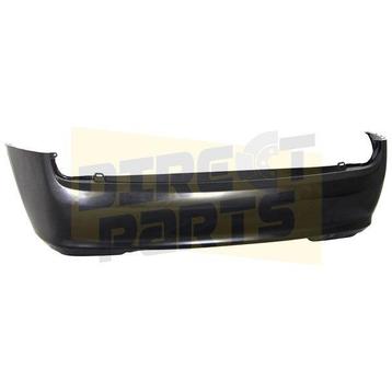 Nissan Micra C+C (2/03-1/11) achterbumper (te spuiten) Origi beschikbaar voor biedingen