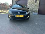 Volkswagen Polo 6C 1.0 Comfortline 75PK Airco/Cruise Control, Gebruikt, Euro 6, Zwart, Origineel Nederlands