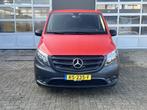 Mercedes-Benz Vito Tourer 114 BlueTEC XL BTW VRIJ! MARGE 8-P, Auto's, Automaat, Gebruikt, 2000 kg, Origineel Nederlands
