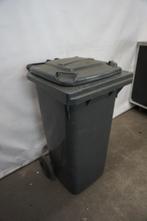 Afvalbak container | 120 liter, Kunststof, Gebruikt, 40 liter of meer, Ophalen of Verzenden