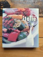 De complete keuken van Italie, Boeken, Kookboeken, Hoofdgerechten, Ophalen of Verzenden, Italië, Gelezen