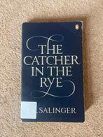 The Catcher in the Rye - Salinger, Ophalen of Verzenden, Gelezen, Wereld overig
