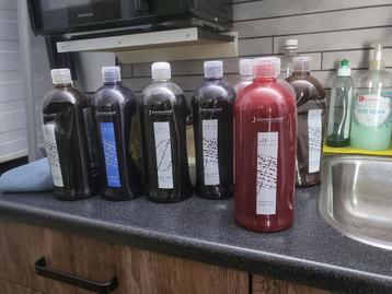 shampoo beschikbaar voor biedingen