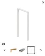 2 nieuwe vuren binnenkozijnen stomp 56x155mm. Per stuk 15,--, Nieuw, Schuifpui, Hout, Ophalen