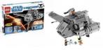 LEGO Star Wars 7680 The Twilight NIEUW, Kinderen en Baby's, Speelgoed | Duplo en Lego, Nieuw, Complete set, Ophalen of Verzenden