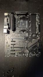 MSI B550 Gaming Gen3 ATX Moederbord, Computers en Software, Moederborden, DDR4, Ophalen of Verzenden, Zo goed als nieuw, Socket AM4