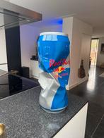 Red Bull Blik Reclame Blik - Decoratie XL, Verzamelen, Merken en Reclamevoorwerpen, Ophalen, Reclamebord, Gebruikt, .