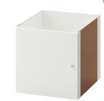 Ikea Expedit/Kallax white door insert ( 8 pieces), Ophalen, Minder dan 50 cm, Gebruikt, Minder dan 100 cm