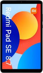 Xiaomi Redmi Pad SE 8,7" 4GB/64GB Wi-Fi Gris Grafito, Computers en Software, Android Tablets, 9 inch, Xiaomi, Redmi Pad SE 8,7"