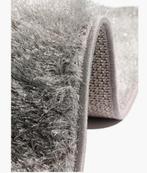 Mooi gereinigd tapijt grijs, Ophalen, 200 cm of meer, Zo goed als nieuw, 200 cm of meer