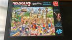 Wasgij mystery 1000 Efteling, Hobby en Vrije tijd, Denksport en Puzzels, Ophalen, Zo goed als nieuw