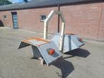Spatborden International 1246 1046 946, Zakelijke goederen, Agrarisch | Tractoren, Welgelegenweg, 80 tot 120 Pk, Gebruikt, 2500 tot 5000