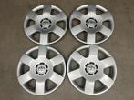 set 4 stuks toyota wieldoppen 14 inch, Ophalen of Verzenden, Zo goed als nieuw