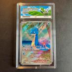 Pokémon Misty’s Lapras 072/063 ACE 10 sv9a, Ophalen of Verzenden, Zo goed als nieuw