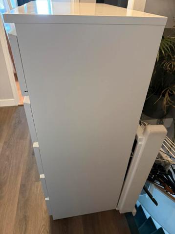 IKEA Malm ladekast - afbeelding 4