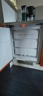 Inbouw/losse vriezer - Ikea formaat, Witgoed en Apparatuur, Ophalen of Verzenden, Gebruikt