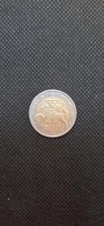 litouwen 2015 2 euro munt, Postzegels en Munten, Munten | Europa | Euromunten, Ophalen of Verzenden, Overige landen, 2 euro
